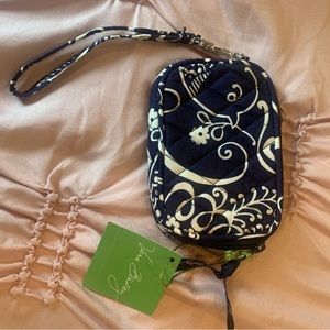 Vera Bradley Wristlet